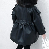 New Korean Style Children Long-sleeve Girl Jacket-Veeddydropshipping
